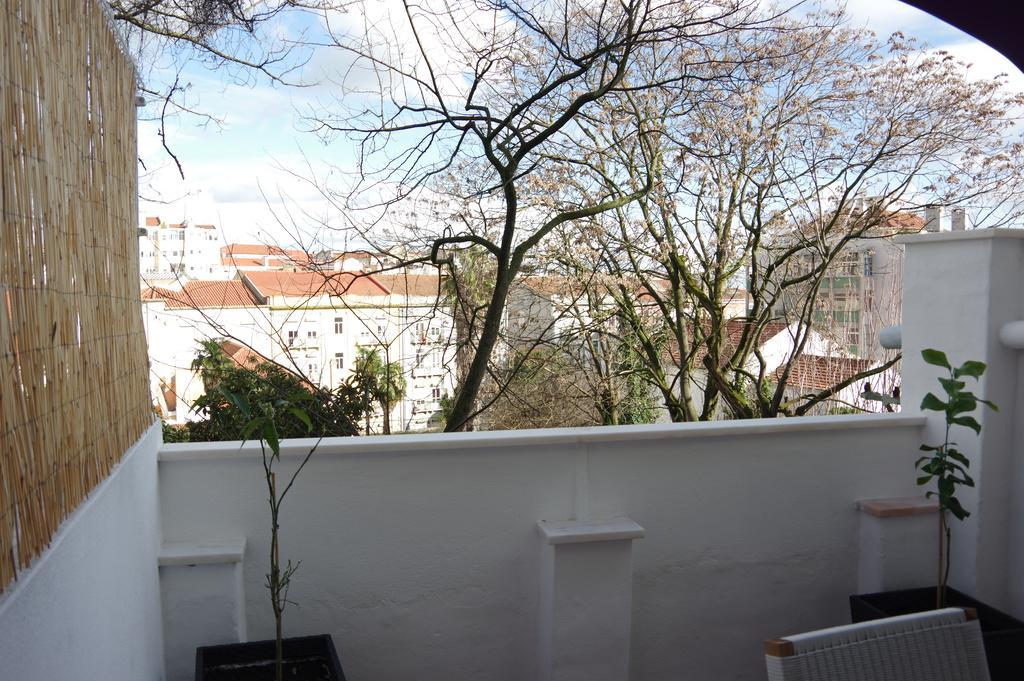 Apartment Novo Graca Lissabon
