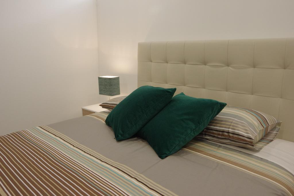 Novo Graca Apartment Lissabon