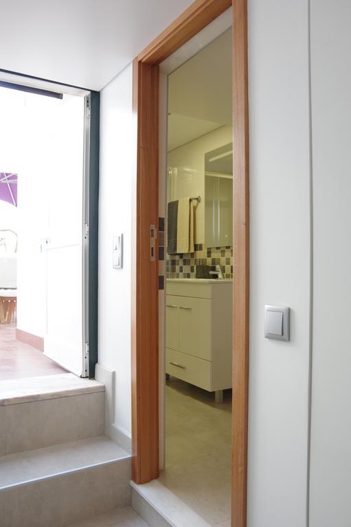 Apartment Novo Graca Lissabon