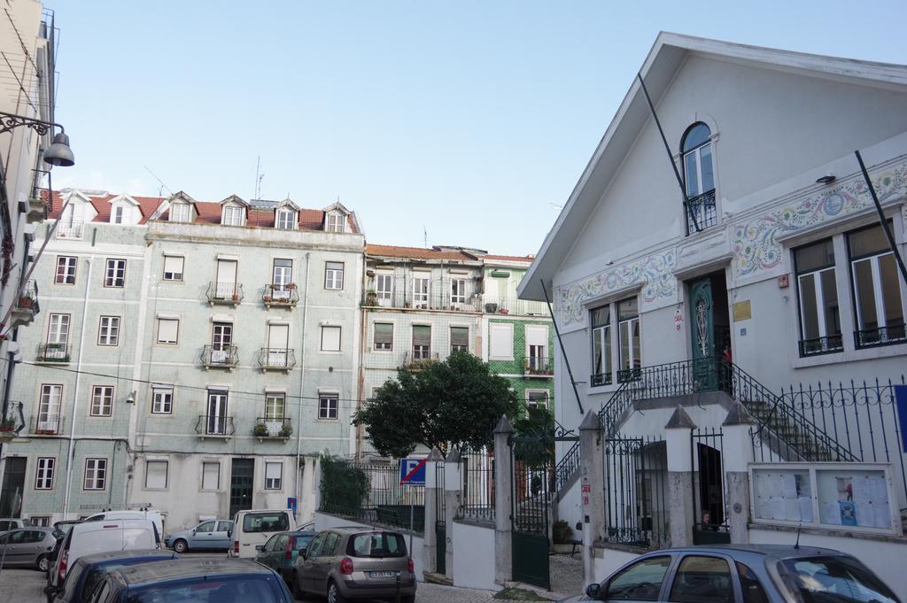 Novo Graca Lissabon